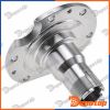Moyeu de roue droite avant pour NISSAN | KLP-NS-003PR, 40010-VB000